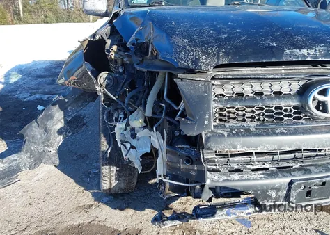 2012 Toyota Rav4 z USA, uszkodzony, nr VIN 2T3BF4DVXCW215387